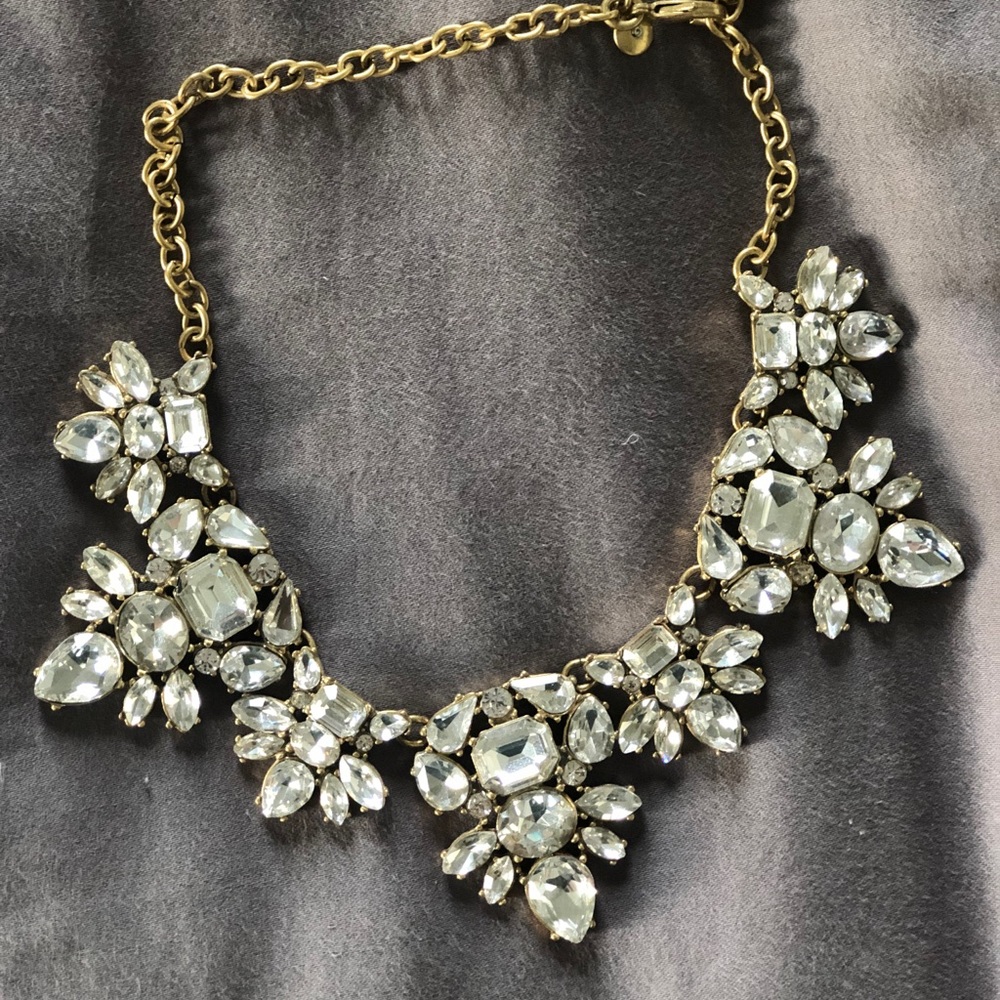 J. Crew Necklace